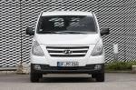 Hyundai H-1 Van 2016 года